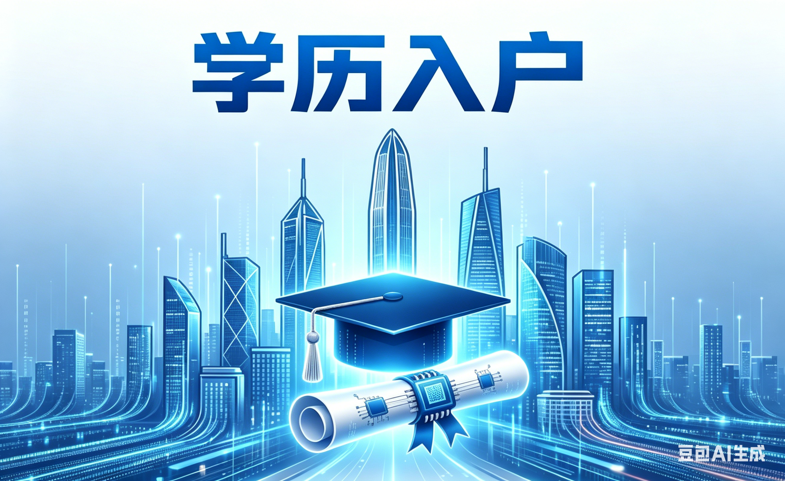 成功案例 |学历代办：全日制大专7天极速下户！！