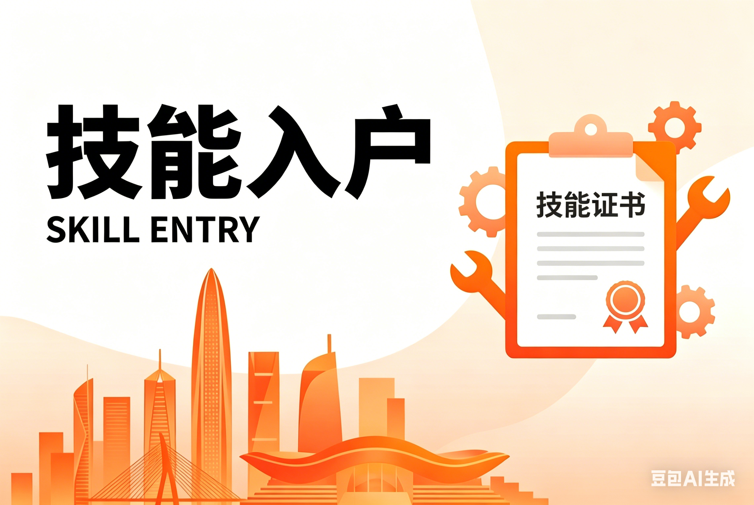 成功案例 | 技能入户:38岁邓女士,临近40岁入户窗口期依旧顺利落户南山!